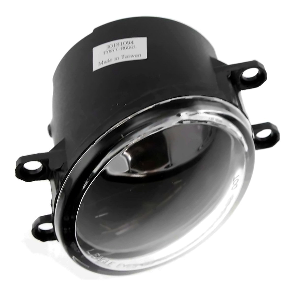 2010-2014 Toyota Camry Hybrid - Passenger Side Fog Light - upper view, Part TO2593123