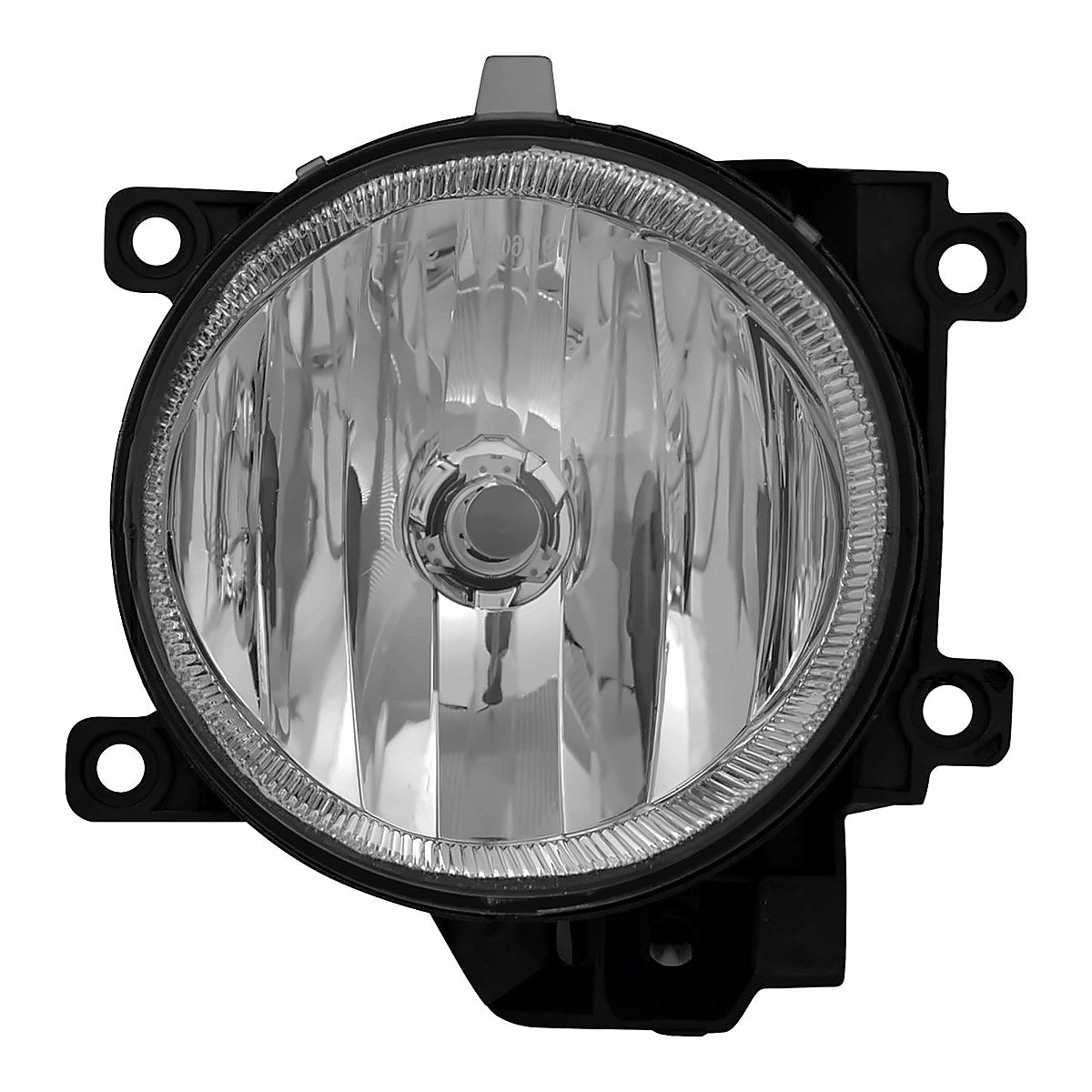 2013-2015 Toyota Rav4 - Passenger Side Fog Light - product view, Part TO2593127