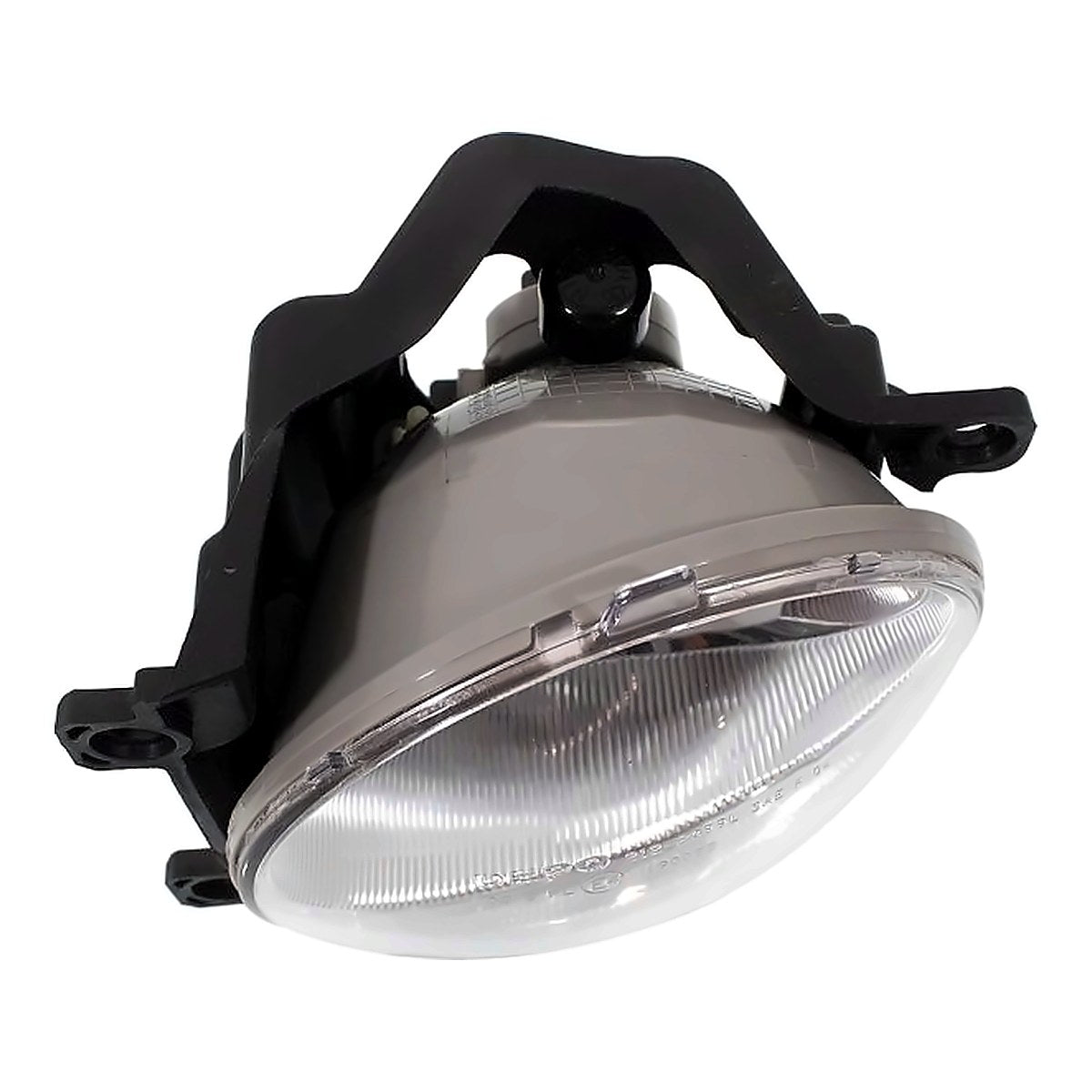 2013-2015 Toyota Rav4 - Passenger Side Fog Light - lower view, Part TO2593127
