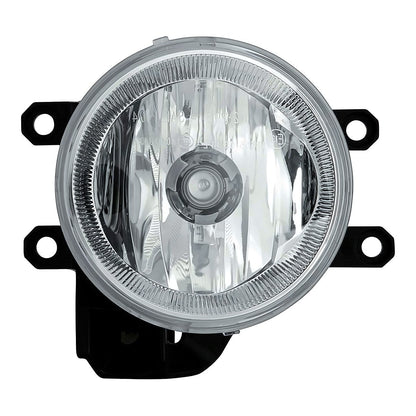 2014-2016 Toyota Corolla Sedan - Passenger Side Fog Light - product view, Part TO2593129