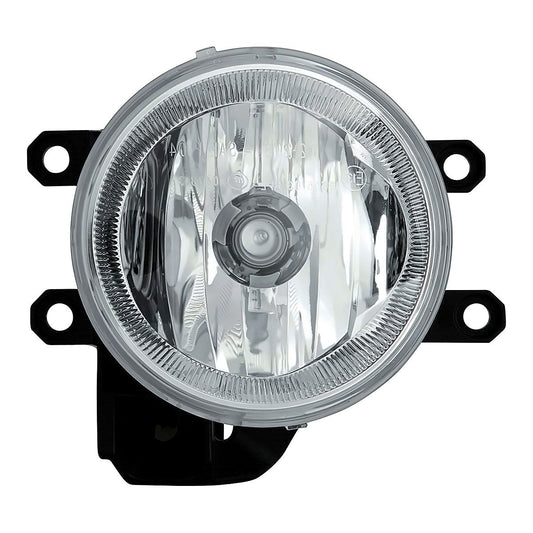 2014-2019 Toyota Highlander - Passenger Side Fog Light - product view, Part TO2593129