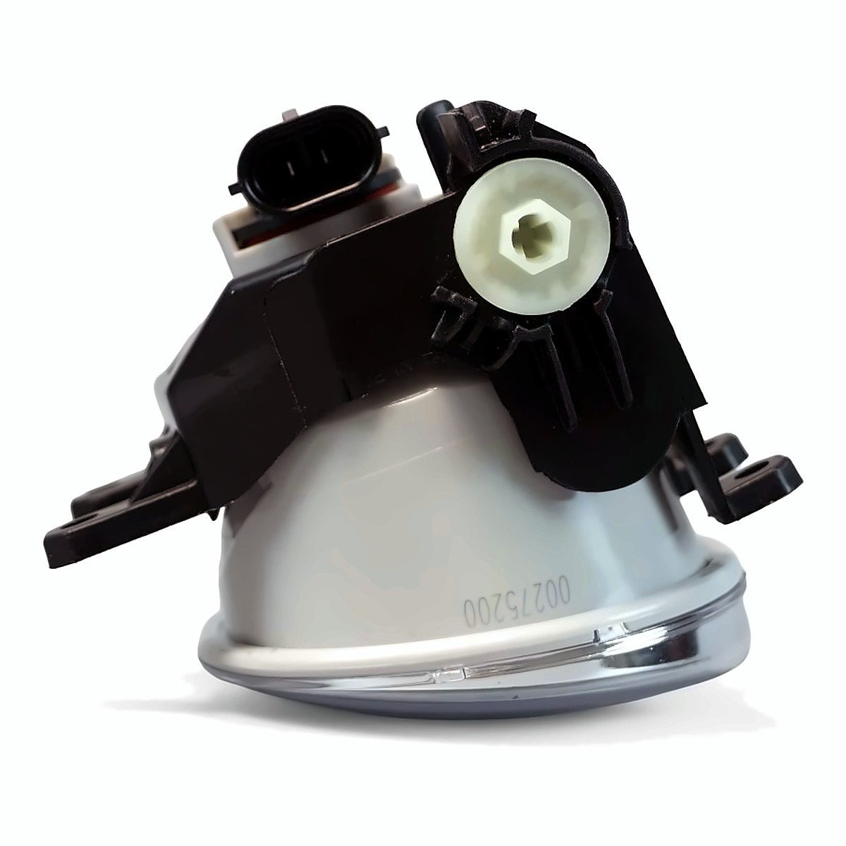 2014-2016 Toyota Corolla Sedan - Passenger Side Fog Light - rear detail view, Part TO2593129