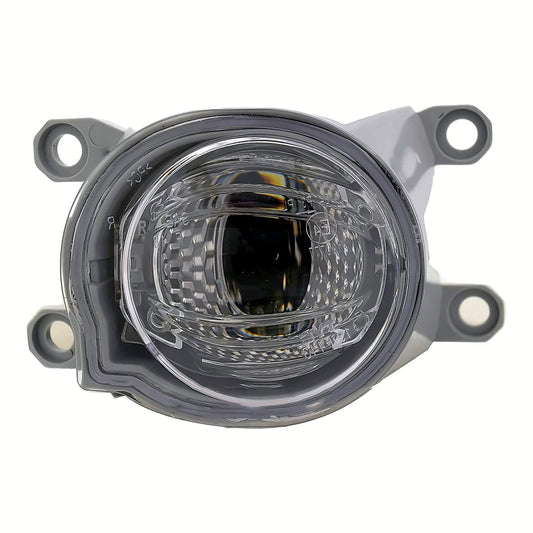 2023-2025 Lexus Rx350H - Passenger Side Fog Light - product view, Part TO2593142