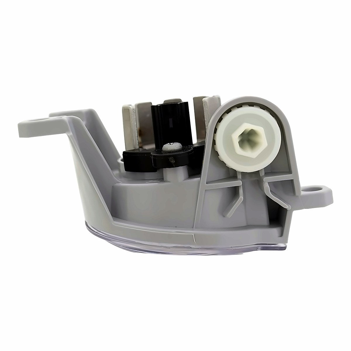 2019-2025 Toyota Corolla Hatchback - Passenger Side Fog Light - lower view, Part TO2593142
