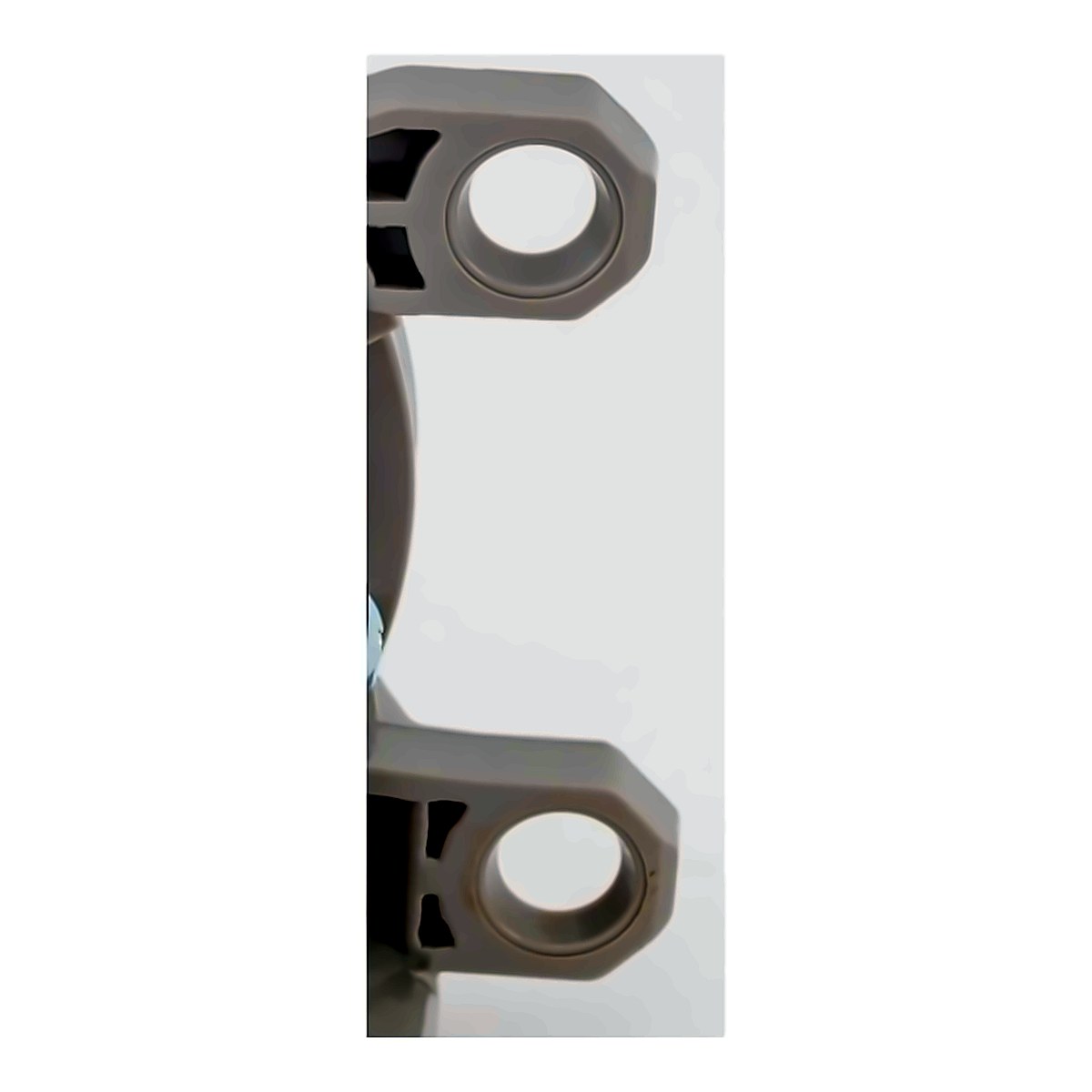 2023-2025 Lexus Rx350H - Passenger Side Fog Light - rear detail view, Part TO2593142