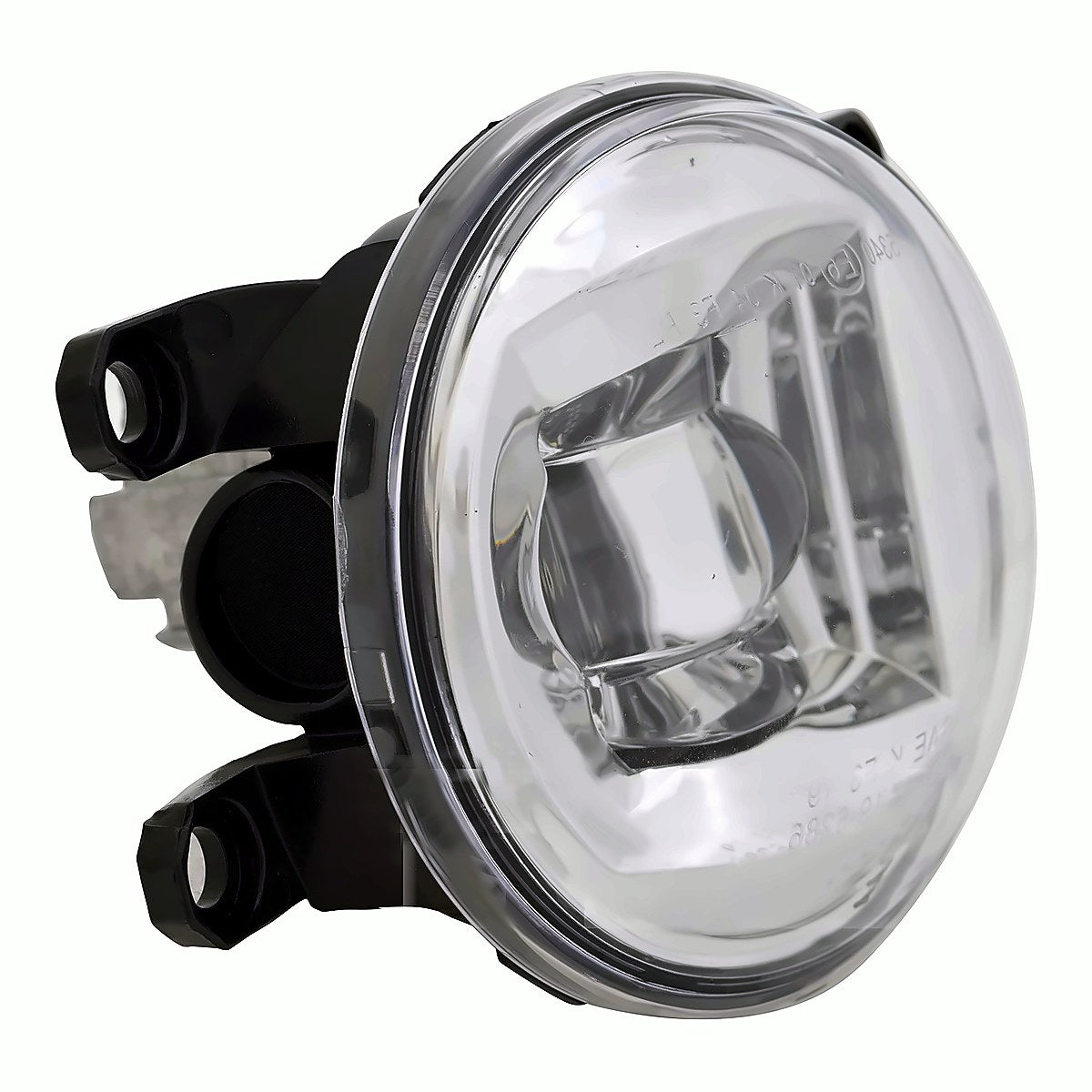 2021-2025 Toyota Sienna - Passenger Side Fog Light - rear detail view, Part TO2593145
