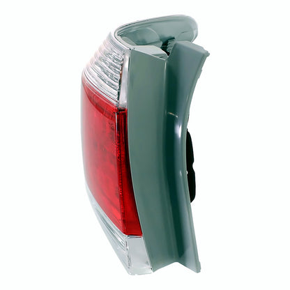 2011-2013 Toyota Highlander - Driver Side Tail Light - opposite side angle, Part TO2800185