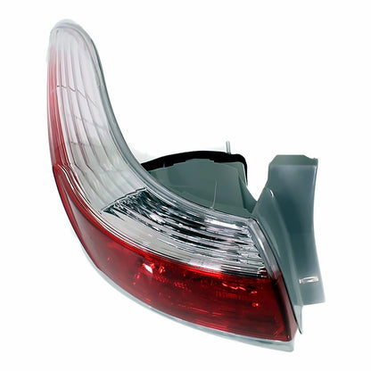 2011-2013 Toyota Highlander - Driver Side Tail Light - upper view, Part TO2800185