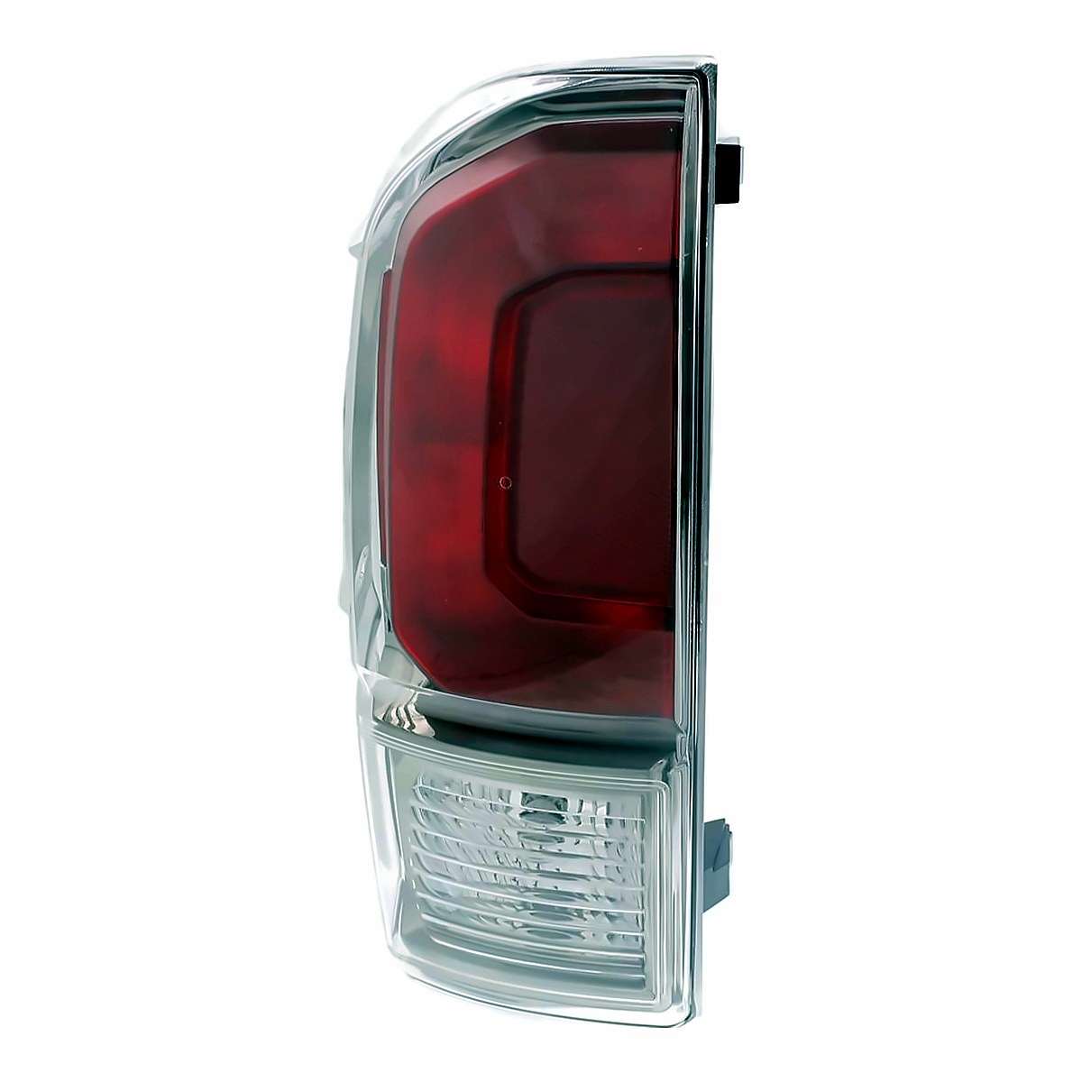 2016-2019 Toyota Tacoma - Driver Side Tail Light - product view, Part TO2800199