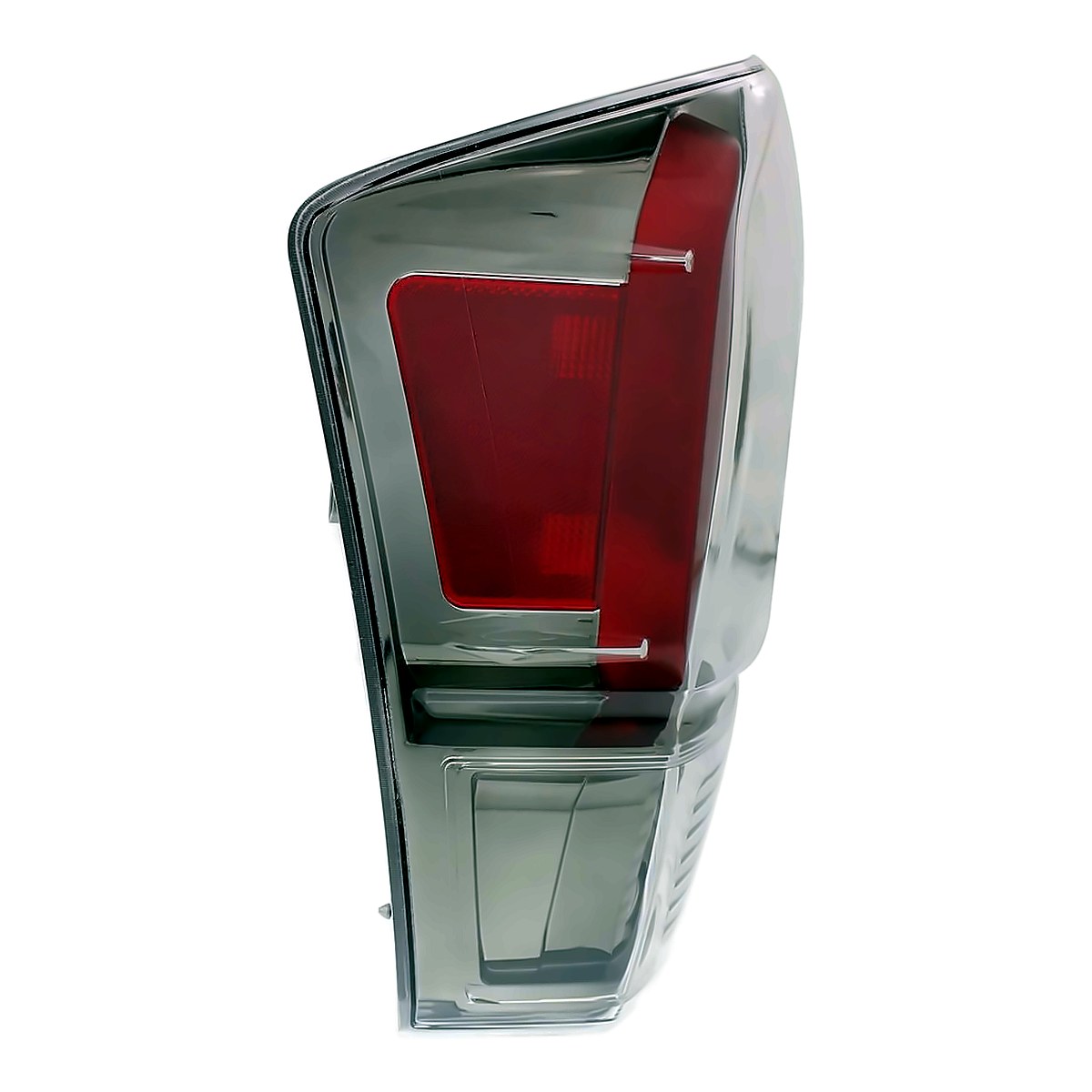 2016-2019 Toyota Tacoma - Driver Side Tail Light - opposite side angle, Part TO2800199