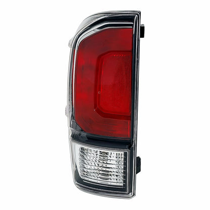 2020-2023 Toyota Tacoma - Driver Side Tail Light - product view, Part TO2800205