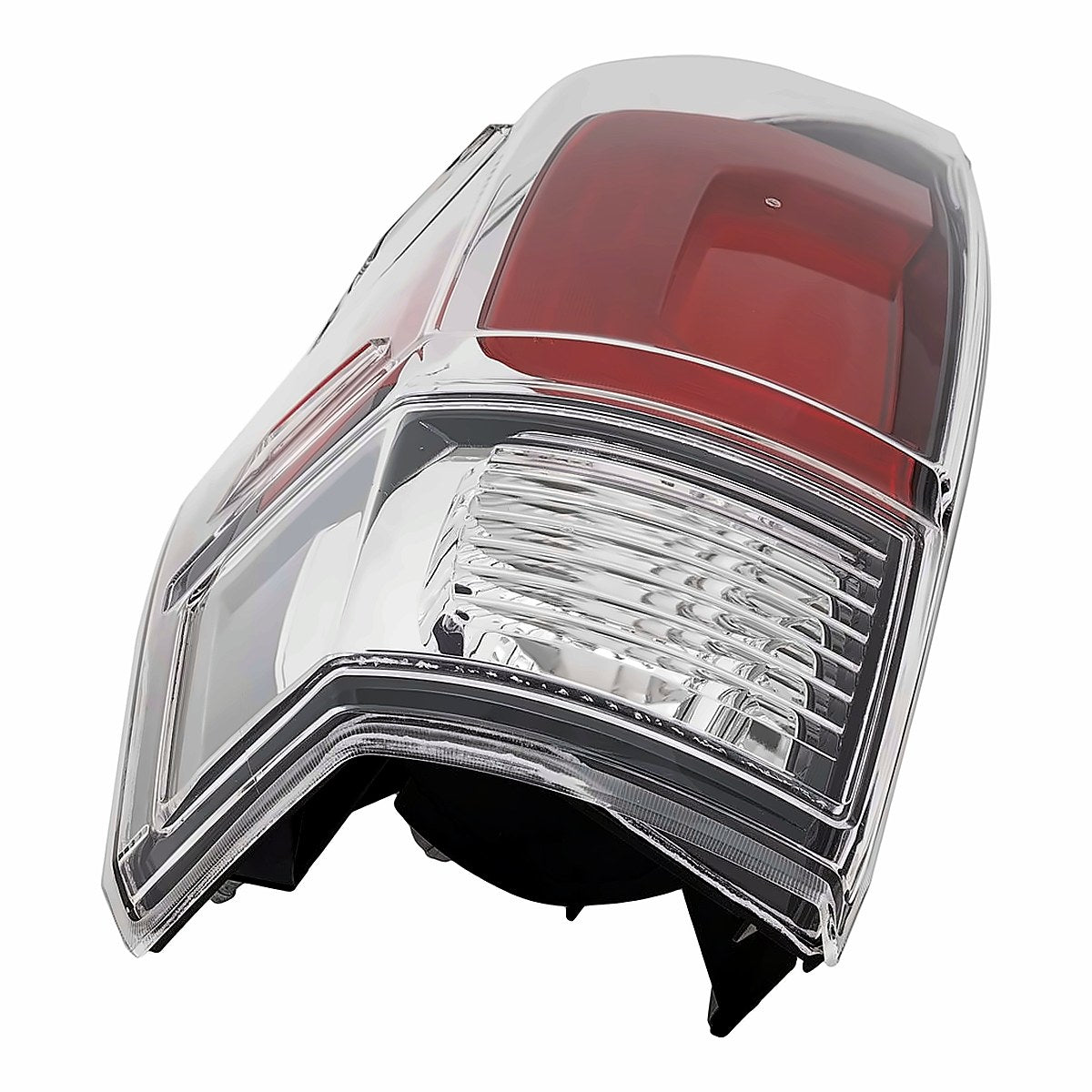2020-2023 Toyota Tacoma - Driver Side Tail Light - side angle, Part TO2800205
