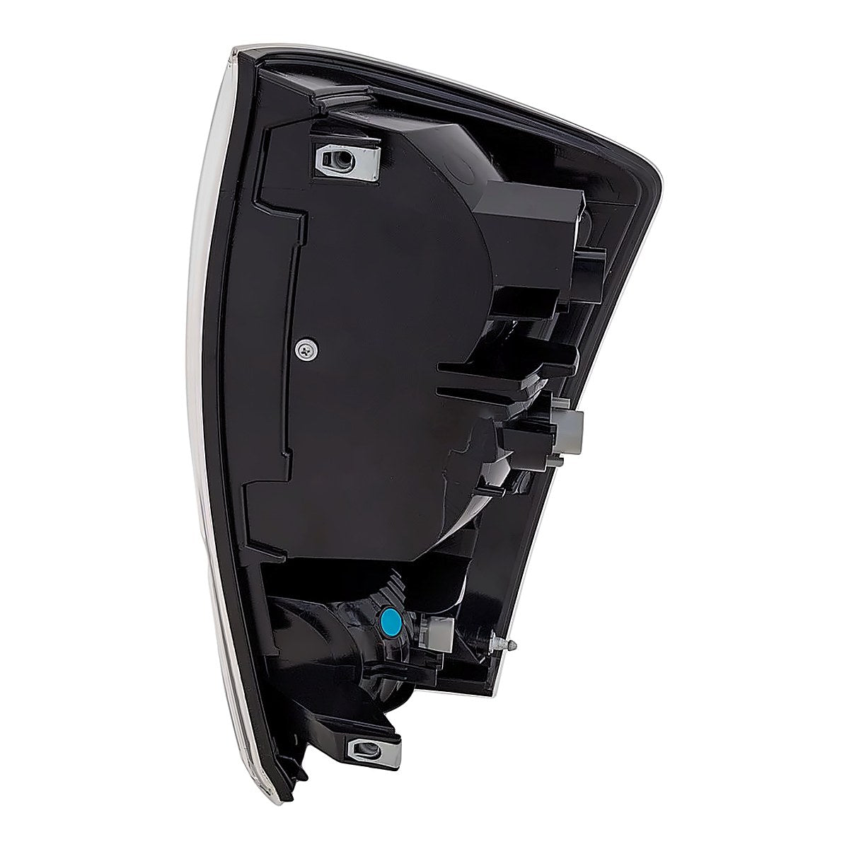 2020-2023 Toyota Tacoma - Driver Side Tail Light - upper view, Part TO2800205