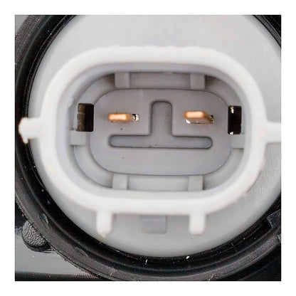 2020-2023 Toyota Tacoma - Driver Side Tail Light - rear detail view, Part TO2800205
