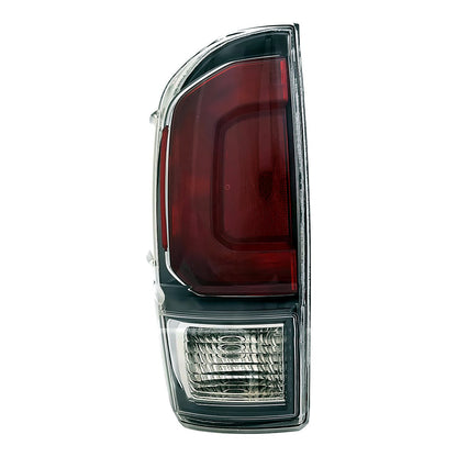 2020-2023 Toyota Tacoma - Driver Side Tail Light - product view, Part TO2800206