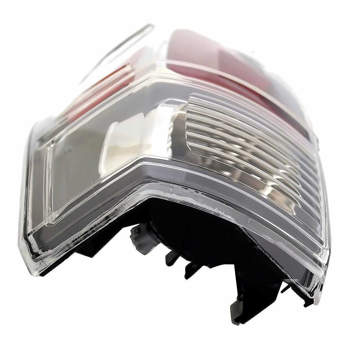 2020-2023 Toyota Tacoma - Driver Side Tail Light - opposite side angle, Part TO2800206