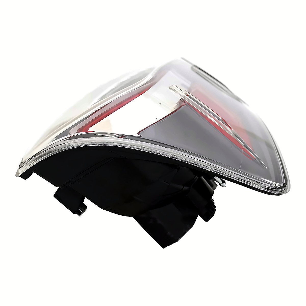 2020-2023 Toyota Tacoma - Driver Side Tail Light - upper view, Part TO2800206