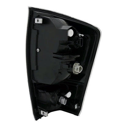 2020-2023 Toyota Tacoma - Driver Side Tail Light - lower view, Part TO2800206