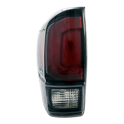 2020-2023 Toyota Tacoma - Driver Side Tail Light - product view, Part TO2800207