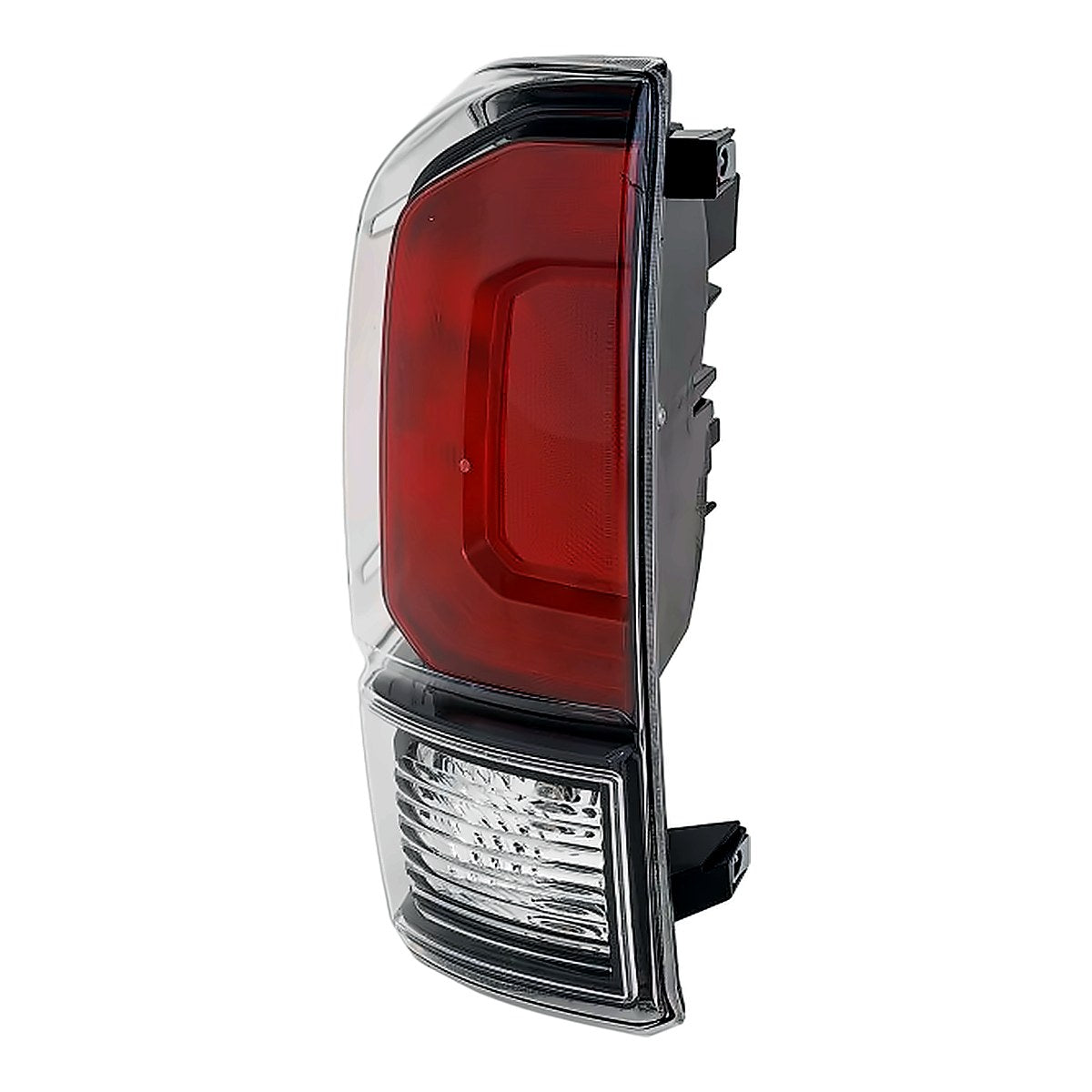 2020-2023 Toyota Tacoma - Driver Side Tail Light - side angle, Part TO2800207