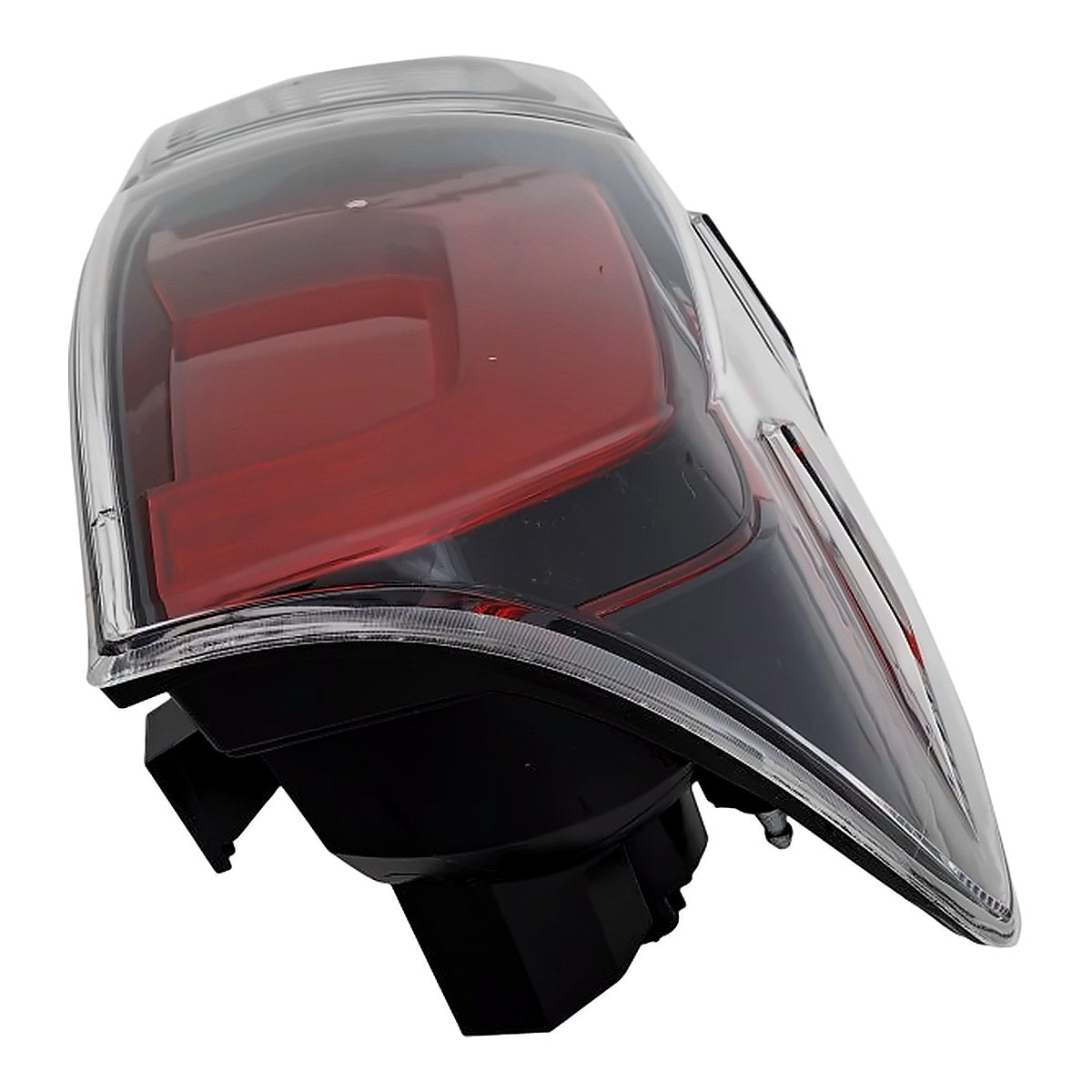 2020-2023 Toyota Tacoma - Driver Side Tail Light - upper view, Part TO2800207