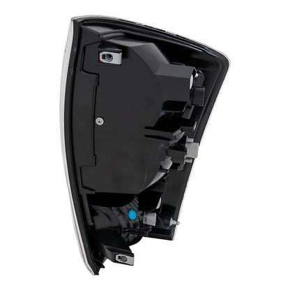 2020-2023 Toyota Tacoma - Driver Side Tail Light - rear detail view, Part TO2800207
