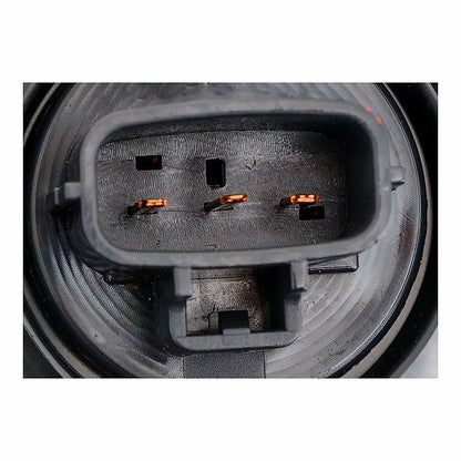 2020-2023 Toyota Tacoma - Driver Side Tail Light - connector view, Part TO2800207
