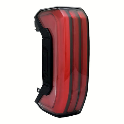 2022-2026 Toyota Tundra - Driver Side Tail Light - product view, Part TO2800208