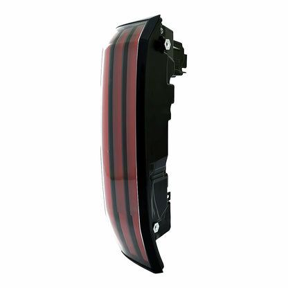 2022-2026 Toyota Tundra - Driver Side Tail Light - lower view, Part TO2800208