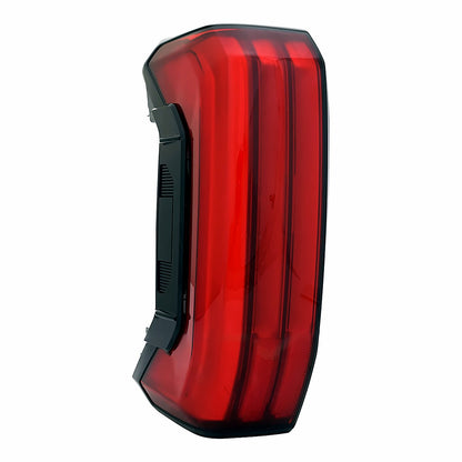 2022-2026 Toyota Tundra - Driver Side Tail Light - product view, Part TO2800209