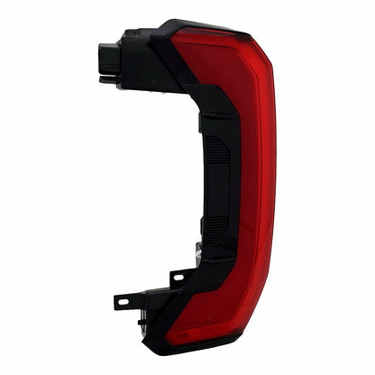 2022-2026 Toyota Tundra - Driver Side Tail Light - side angle, Part TO2800209