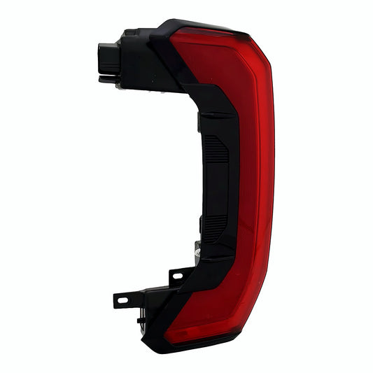 2022-2026 Toyota Tundra - Driver Side Tail Light - side angle, Part TO2800209
