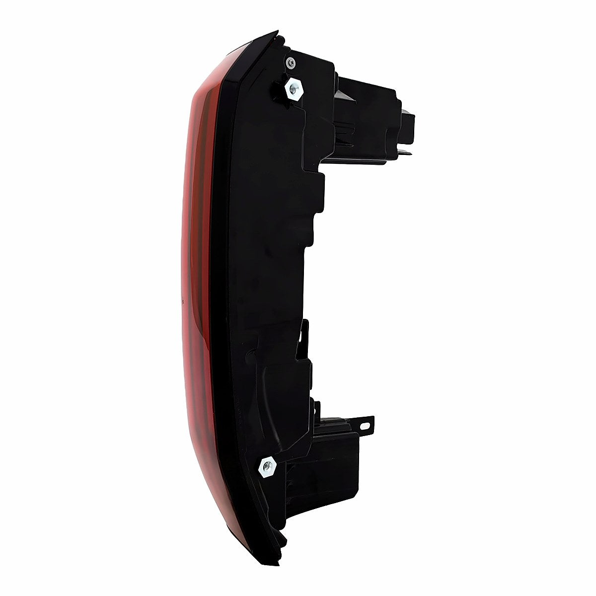 2022-2026 Toyota Tundra - Driver Side Tail Light - opposite side angle, Part TO2800209
