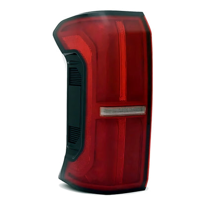 2024-2026 Toyota Tacoma Tail Light, driver side lh, TO2800211