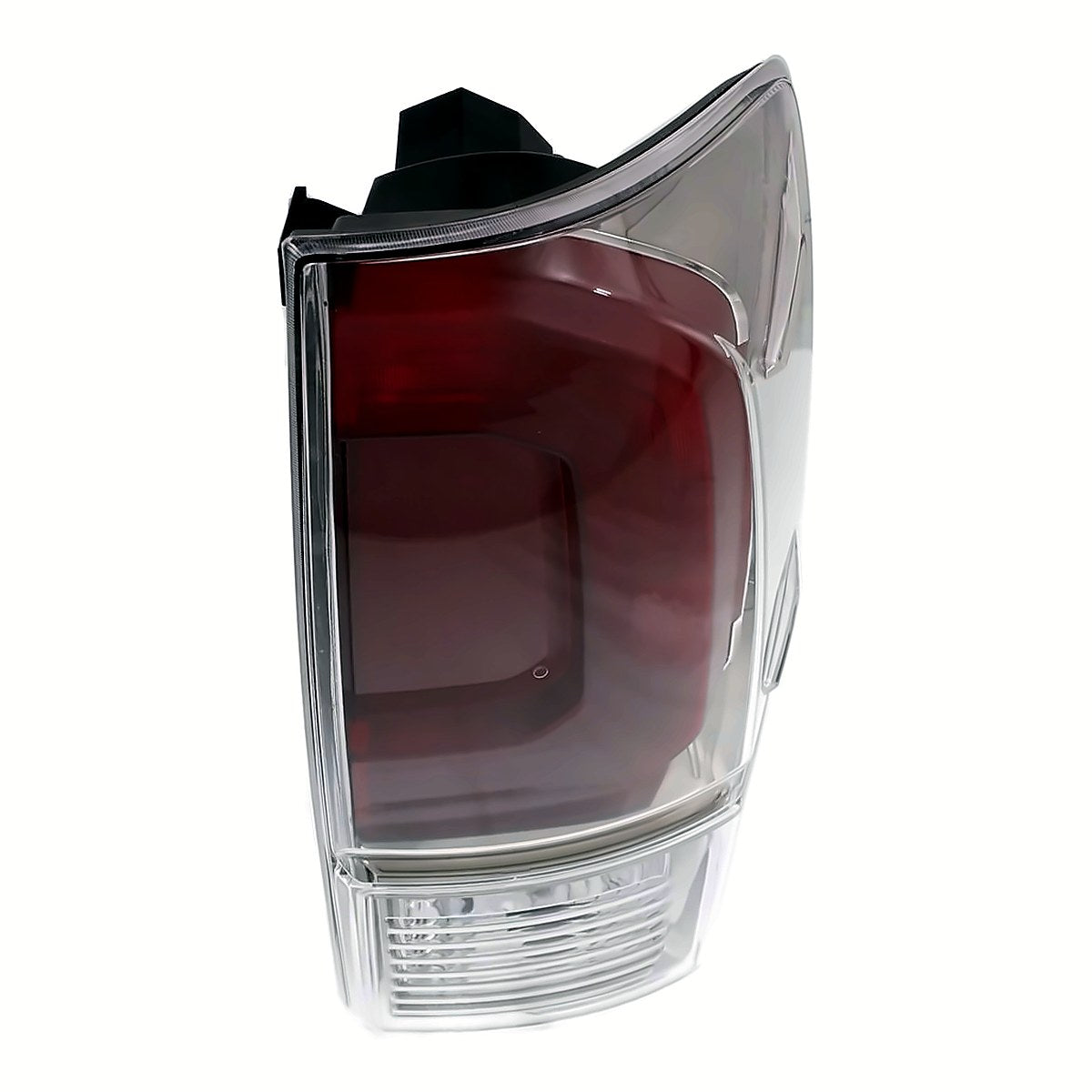 2016-2019 Toyota Tacoma - Passenger Side Tail Light - opposite side angle, Part TO2801199