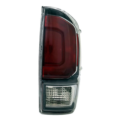 2020-2023 Toyota Tacoma - Passenger Side Tail Light - product view, Part TO2801206