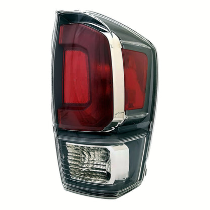 2020-2023 Toyota Tacoma - Passenger Side Tail Light - side angle, Part TO2801206