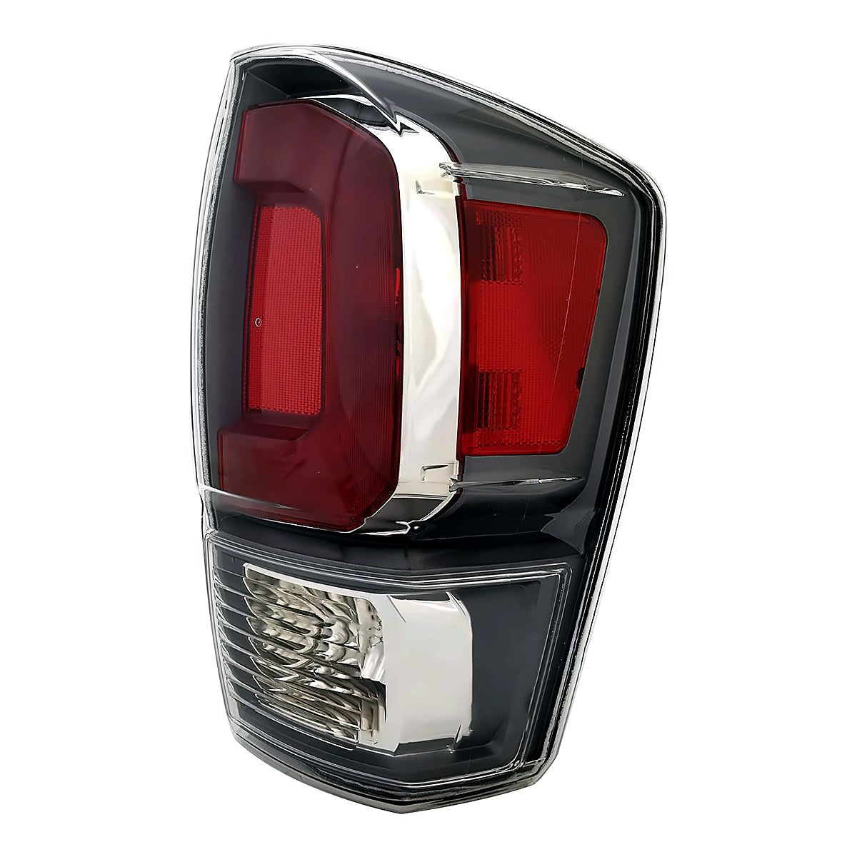 2020-2023 Toyota Tacoma - Passenger Side Tail Light - opposite side angle, Part TO2801206
