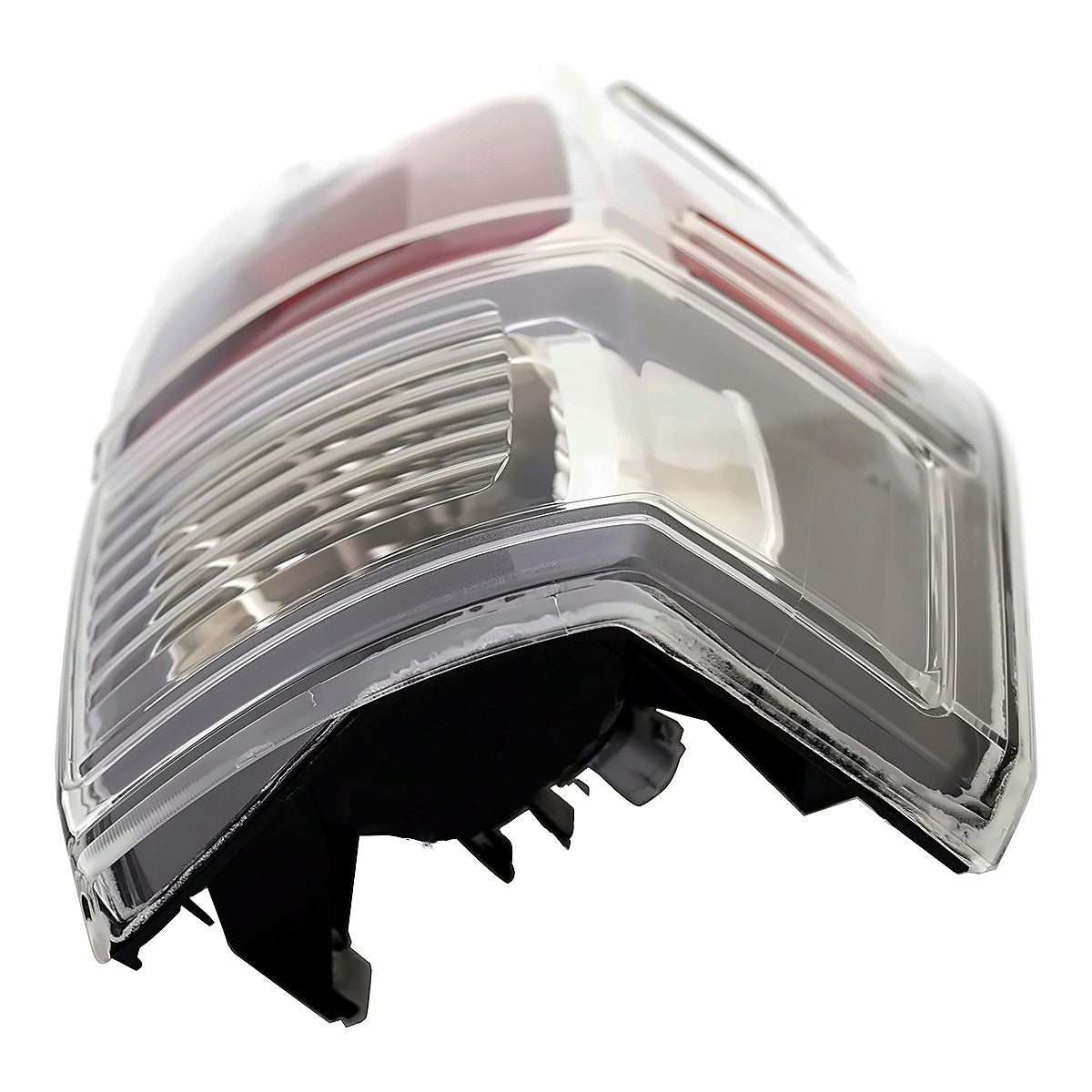2020-2023 Toyota Tacoma - Passenger Side Tail Light - upper view, Part TO2801206