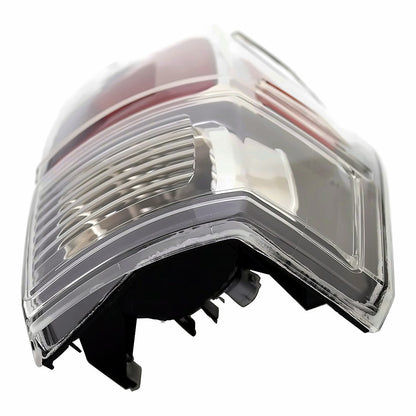 2020-2023 Toyota Tacoma - Passenger Side Tail Light - upper view, Part TO2801206