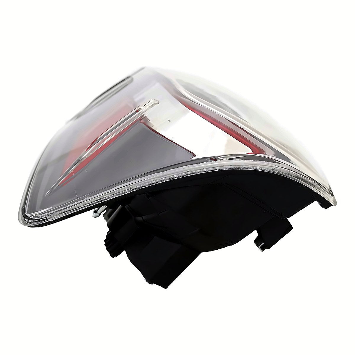 2020-2023 Toyota Tacoma - Passenger Side Tail Light - lower view, Part TO2801206