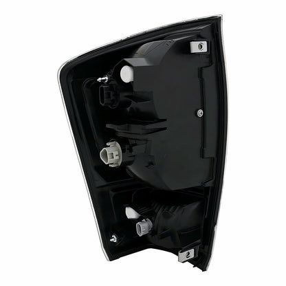 2020-2023 Toyota Tacoma - Passenger Side Tail Light - rear detail view, Part TO2801206