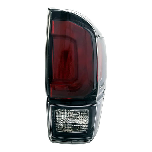 2020-2023 Toyota Tacoma - Passenger Side Tail Light - product view, Part TO2801207