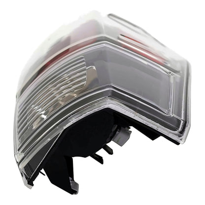 2020-2023 Toyota Tacoma - Passenger Side Tail Light - upper view, Part TO2801207