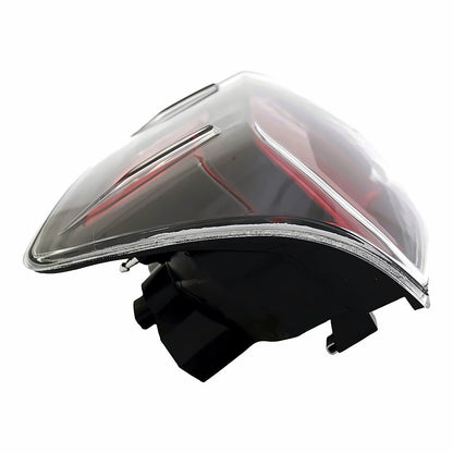 2020-2023 Toyota Tacoma - Passenger Side Tail Light - lower view, Part TO2801207