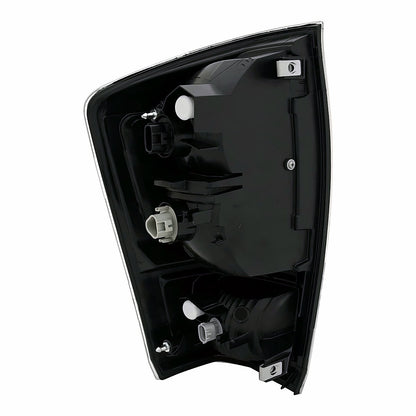 2020-2023 Toyota Tacoma - Passenger Side Tail Light - rear detail view, Part TO2801207