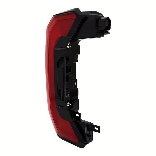 2022-2026 Toyota Tundra Tail Light, passenger side rh, left-side view, TO2801208