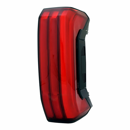 2022-2026 Toyota Tundra - Passenger Side Tail Light - product view, Part TO2801209
