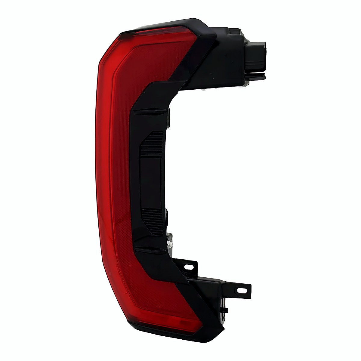 2022-2026 Toyota Tundra - Passenger Side Tail Light - side angle, Part TO2801209