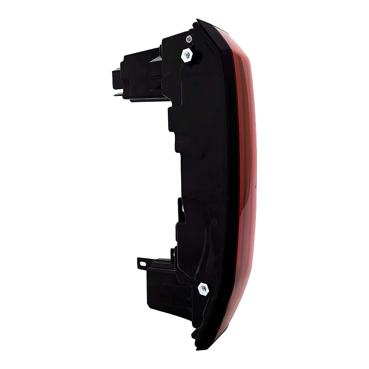 2022-2026 Toyota Tundra - Passenger Side Tail Light - lower view, Part TO2801209